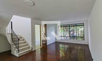 Imagem: Casa à Venda - Butantã, 4 Quartos, 450