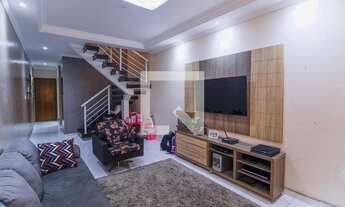 Imagem 2: Casa à Venda - Vila Alpina, 3 Quartos, 90 m2