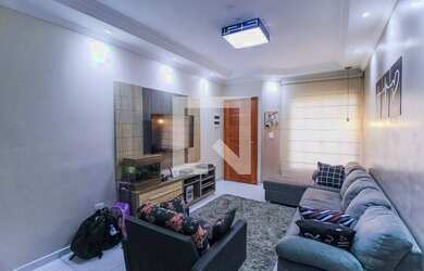 Imagem 4: Casa à Venda - Vila Alpina, 3 Quartos, 90 m2