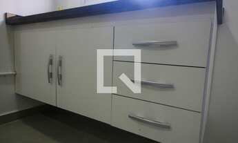 Imagem 7: Apartamento à Venda - Mooca, 1 Quarto, 33 m2