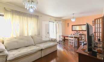 Imagem: Apartamento à Venda - Santana, 4 Quartos