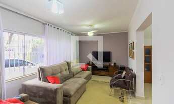 Imagem: Casa à Venda - Cidade Patriarca, 3 Quartos