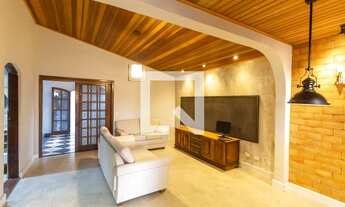 Imagem: Casa à Venda - Cangaíba, 3 Quartos, 250