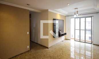 Imagem: Apartamento à Venda - Vila Ema, 3 Quartos