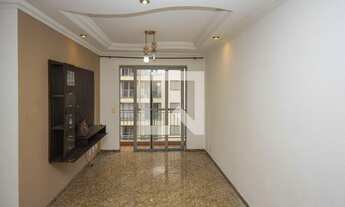 Imagem 3: Apartamento à Venda - Vila Ema, 3 Quartos, 64 m2