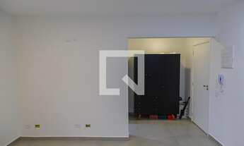 Imagem 5: Apartamento à Venda - Bela Vista, 1 Quarto, 27 m2