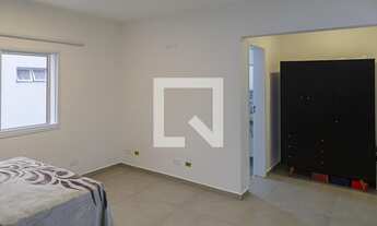 Imagem 4: Apartamento à Venda - Bela Vista, 1 Quarto, 27 m2