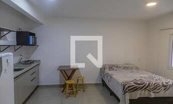 Imagem 7: Apartamento à Venda - Bela Vista, 1 Quarto, 27 m2