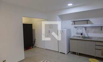 Imagem 6: Apartamento à Venda - Bela Vista, 1 Quarto, 27 m2