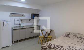Imagem: Apartamento à Venda - Bela Vista, 1 Quarto
