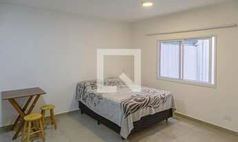 Imagem 2: Apartamento à Venda - Bela Vista, 1 Quarto, 27 m2