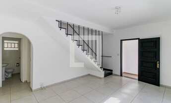 Imagem 3: Casa à Venda - Brooklin, 3 Quartos, 132 m2