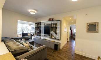 Imagem 3: Apartamento à Venda - Tatuapé, 2 Quartos, 89 m2