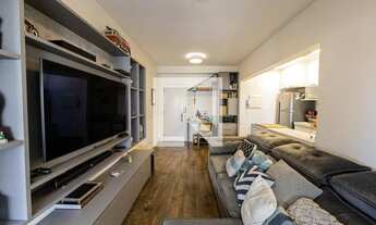 Imagem 4: Apartamento à Venda - Tatuapé, 2 Quartos, 89 m2