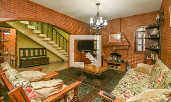 Imagem 2: Casa à Venda - Vila Carrão, 5 Quartos, 250 m2