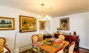 Imagem 6: Apartamento à Venda - Santo Amaro , 4 Quartos, 220 m2