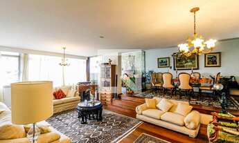 Imagem: Apartamento à Venda - Santo Amaro , 4