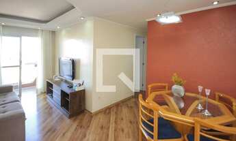 Imagem: Apartamento à Venda - Vila Ema, 3 Quartos