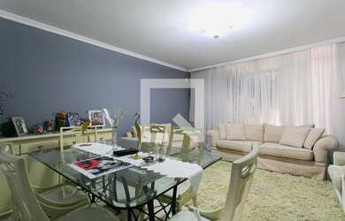 Imagem 2: Casa à Venda - Mooca, 3 Quartos, 173 m2