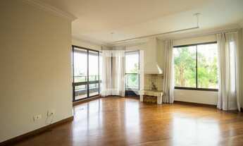 Imagem 3: Apartamento à Venda - Vila Mariana, 3 Quartos, 107 m2