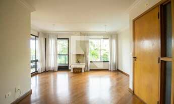 Imagem 2: Apartamento à Venda - Vila Mariana, 3 Quartos, 107 m2