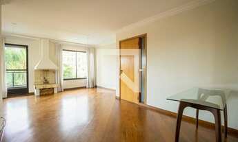 Imagem: Apartamento à Venda - Vila Mariana, 3 Quartos