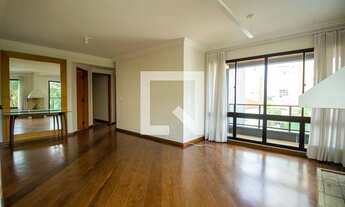 Imagem 4: Apartamento à Venda - Vila Mariana, 3 Quartos, 107 m2