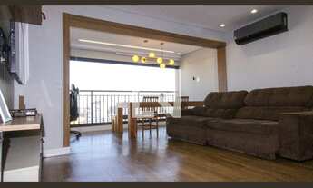 Imagem: Apartamento à Venda - Vila Santa Clara