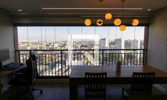 Imagem 7: Apartamento à Venda - Vila Santa Clara, 2 Quartos, 78 m2