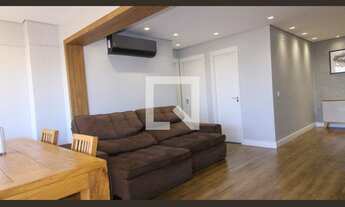 Imagem 3: Apartamento à Venda - Vila Santa Clara, 2 Quartos, 78 m2