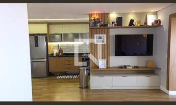 Imagem 5: Apartamento à Venda - Vila Santa Clara, 2 Quartos, 78 m2