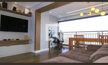 Imagem 2: Apartamento à Venda - Vila Santa Clara, 2 Quartos, 78 m2