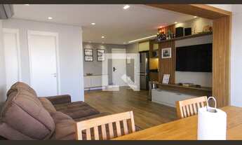 Imagem 4: Apartamento à Venda - Vila Santa Clara, 2 Quartos, 78 m2