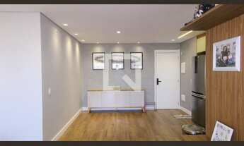 Imagem 6: Apartamento à Venda - Vila Santa Clara, 2 Quartos, 78 m2