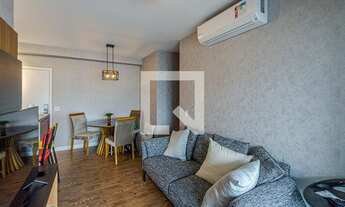 Imagem 3: Apartamento à Venda - Bela Vista, 2 Quartos, 66 m2