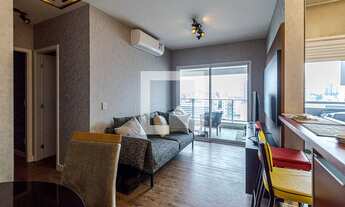 Imagem: Apartamento à Venda - Bela Vista, 2 Quartos