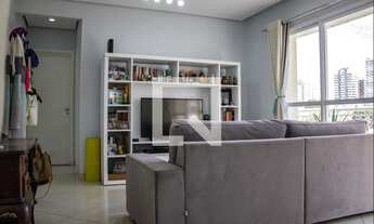 Imagem 5: Apartamento à Venda - Chácara Inglesa, 3 Quartos, 128 m2