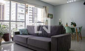 Imagem 3: Apartamento à Venda - Chácara Inglesa, 3 Quartos, 128 m2