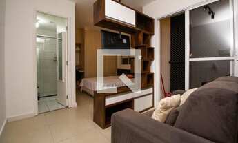 Imagem: Apartamento à Venda - Mooca, 1 Quarto