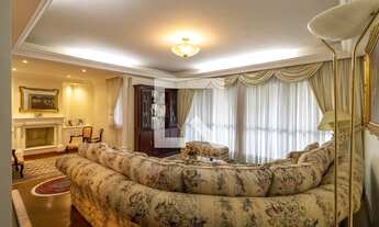 Imagem: Apartamento à Venda - Vila Mariana, 3 Quartos