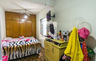 Imagem 6: Casa à Venda - Mooca, 3 Quartos, 184 m2