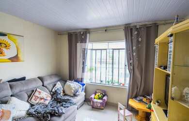 Imagem 2: Casa à Venda - Mooca, 3 Quartos, 184 m2