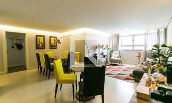 Imagem: Apartamento à Venda - Mooca, 3 Quartos