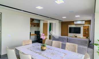 Imagem 2: Apartamento à Venda - Vila Andrade, 3 Quartos, 129 m2