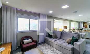 Imagem 5: Apartamento à Venda - Vila Andrade, 3 Quartos, 129 m2