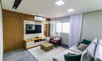 Imagem 4: Apartamento à Venda - Vila Andrade, 3 Quartos, 129 m2