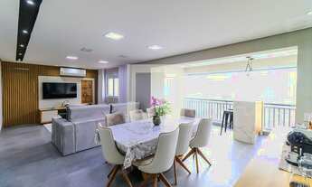 Imagem: Apartamento à Venda - Vila Andrade, 3 Quartos