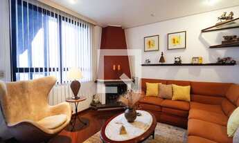 Imagem: Apartamento à Venda - Santana, 5 Quartos