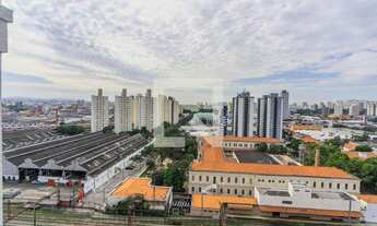 Imagem 6: Apartamento à Venda - Mooca, 2 Quartos, 38 m2