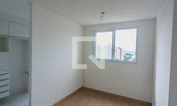 Imagem 1: Apartamento à Venda - Mooca, 2 Quartos, 38 m2